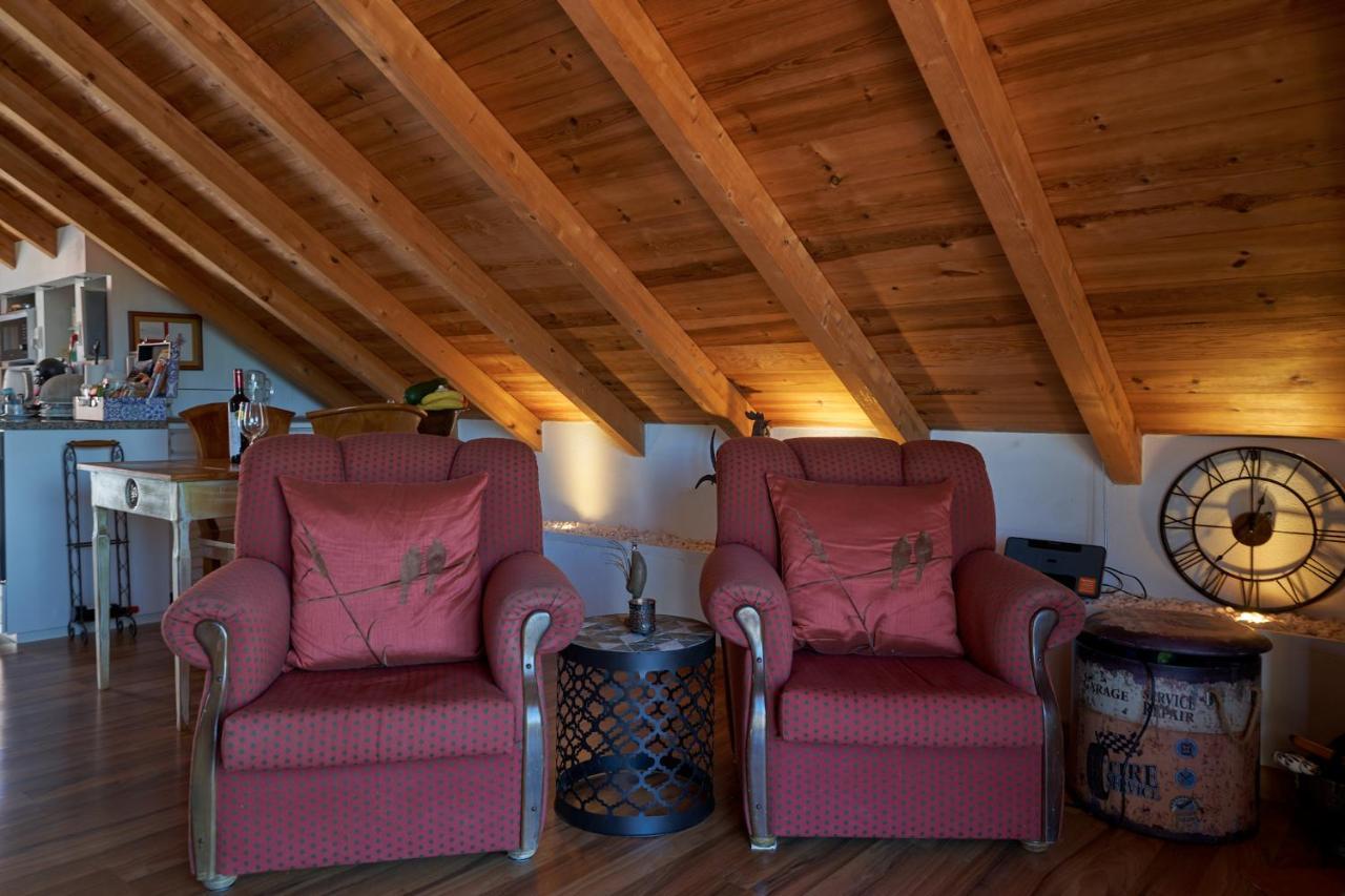 Quinta Do Bom Vento Guest House Obidos Bagian luar foto