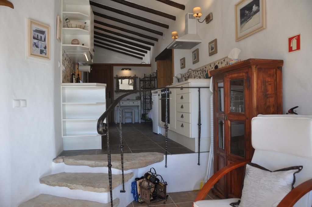 Quinta Do Bom Vento Guest House Obidos Bagian luar foto